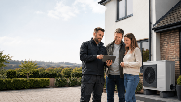 heat pump survey (2)